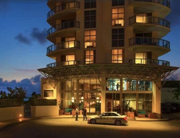 Beachfront Resort - Pool - Ocean View Balcony- Gym Μαϊάμι Μπιτς Εξωτερικό φωτογραφία
