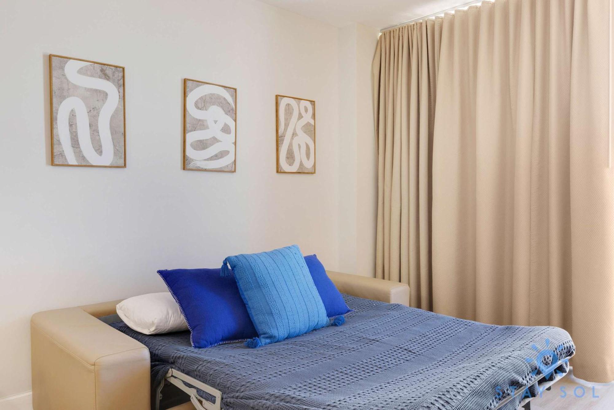 Beachfront Resort - Pool - Ocean View Balcony- Gym Μαϊάμι Μπιτς Εξωτερικό φωτογραφία