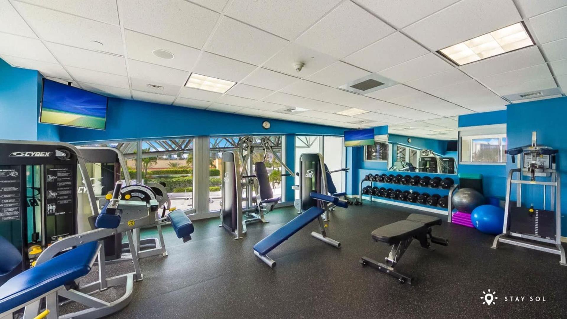 Beachfront Resort - Pool - Ocean View Balcony- Gym Μαϊάμι Μπιτς Εξωτερικό φωτογραφία